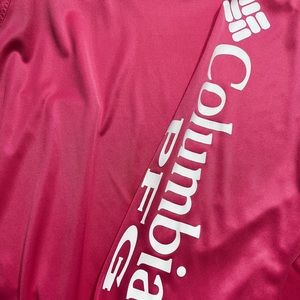 Columbia PFG long sleeve shirt